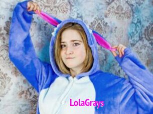 LolaGrays