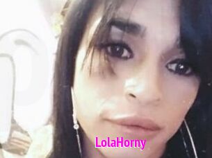 LolaHorny