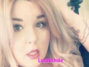 LolaNichole