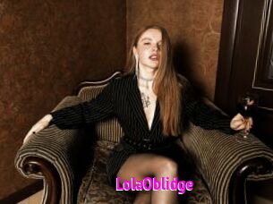 LolaOblidge