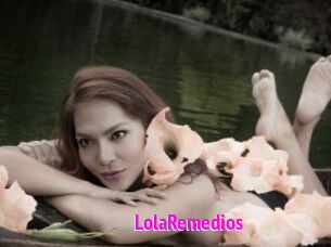 LolaRemedios