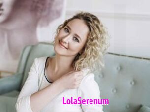 LolaSerenum