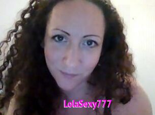 LolaSexy777