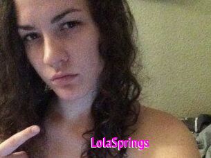 LolaSprings