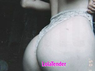 LolaTender