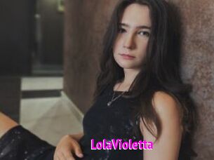 LolaVioletta