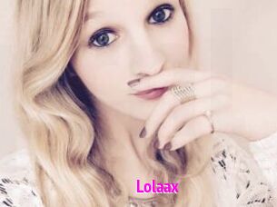 Lolaax