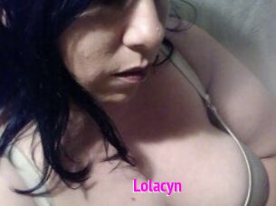 Lolacyn