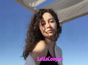 LollaCooper