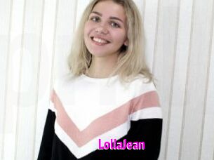 LollaJean