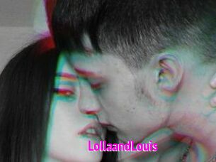 LollaandLouis