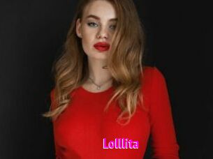 Lolllita