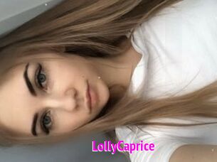 LollyCaprice