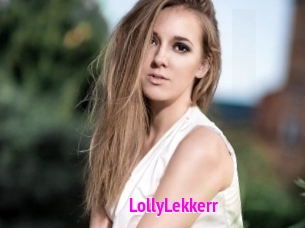 LollyLekkerr