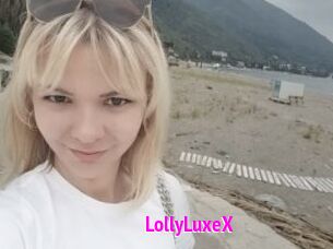 LollyLuxeX