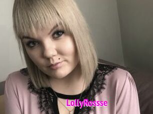 LollyRossse