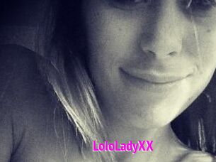 LoloLadyXX