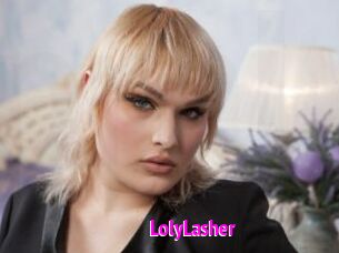 LolyLasher