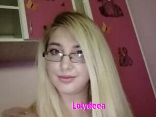 Lolydeea