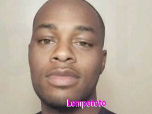 Lompetoto