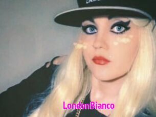 LondonBianco