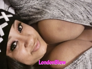 LondonBlow