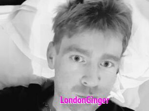 LondonGinger