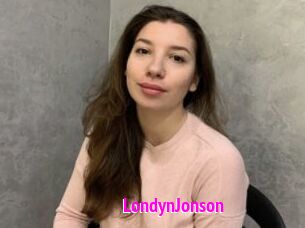 LondynJonson