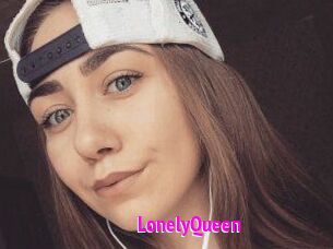 LonelyQueen