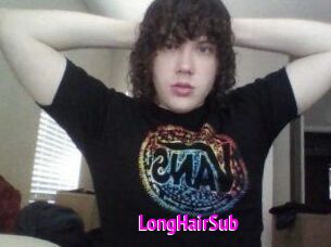 LongHairSub