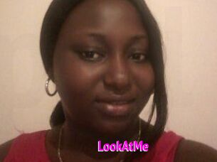 LookAtMe