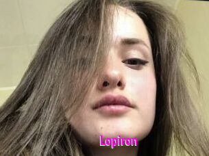 Lopiron