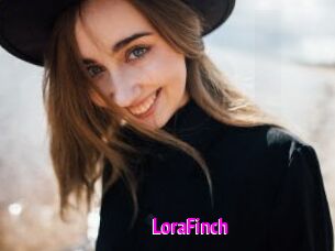 LoraFinch