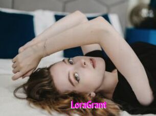 LoraGrant