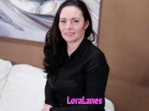 LoraLanes