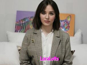 LoraLofts