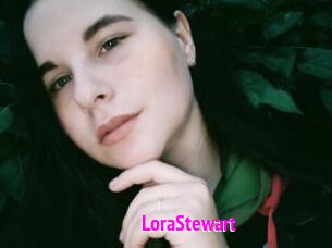 LoraStewart