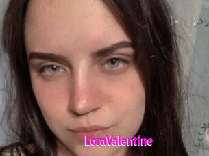 LoraValentine