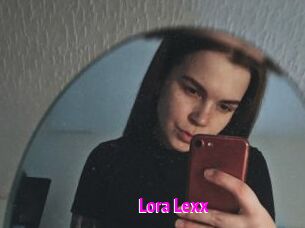 Lora_Lexx