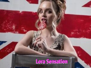 Lora_Sensation