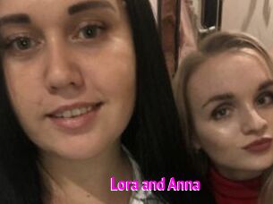 Lora_and_Anna