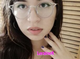 LoraineK