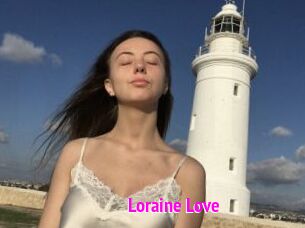 Loraine_Love