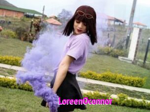 LoreenOconnor