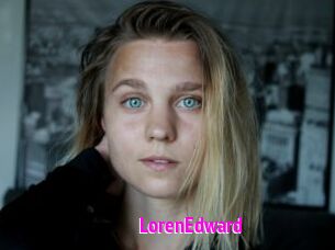 LorenEdward