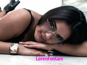 LorenFontain