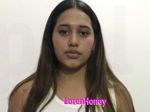 LorenHoney