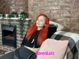 LorenLois