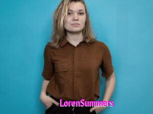 LorenSummers