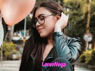 LorenVega